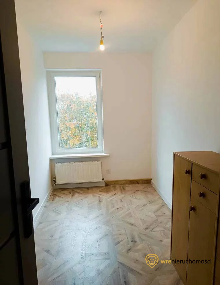 3 pokoje, apartament 76,50 m², piętro 3, oferta nr , 883956, Wrocław, Borek