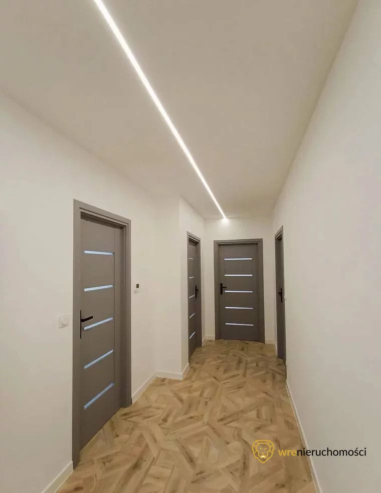 3 pokoje, apartament 76,50 m², piętro 3, oferta nr , 883956, Wrocław, Borek