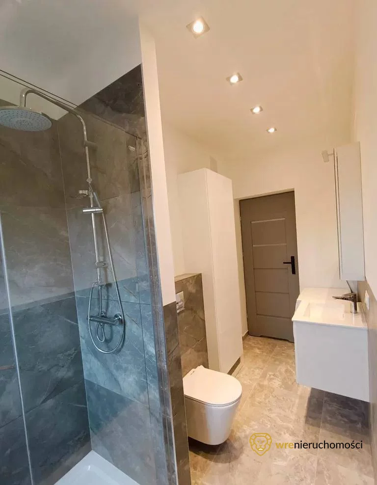3 pokoje, apartament 76,50 m², piętro 3, oferta nr , 883956, Wrocław, Borek