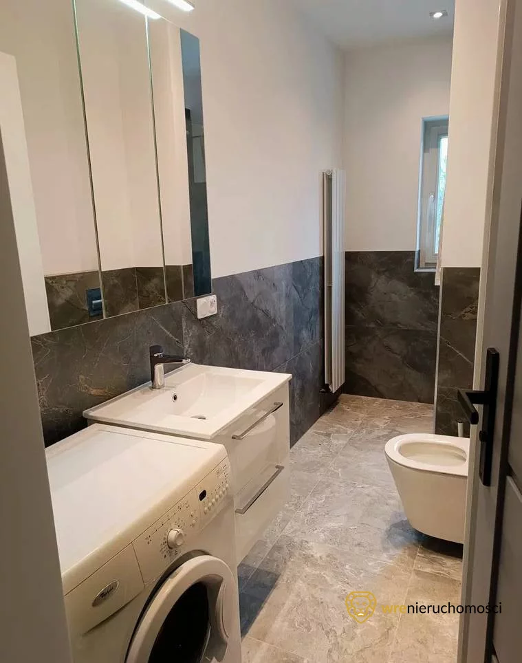 3 pokoje, apartament 76,50 m², piętro 3, oferta nr , 883956, Wrocław, Borek
