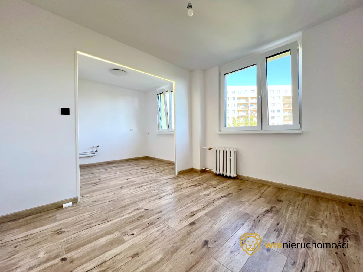 3 pokoje, apartament 67,00 m², piętro 5, oferta nr , 231663, Wrocław, Gaj