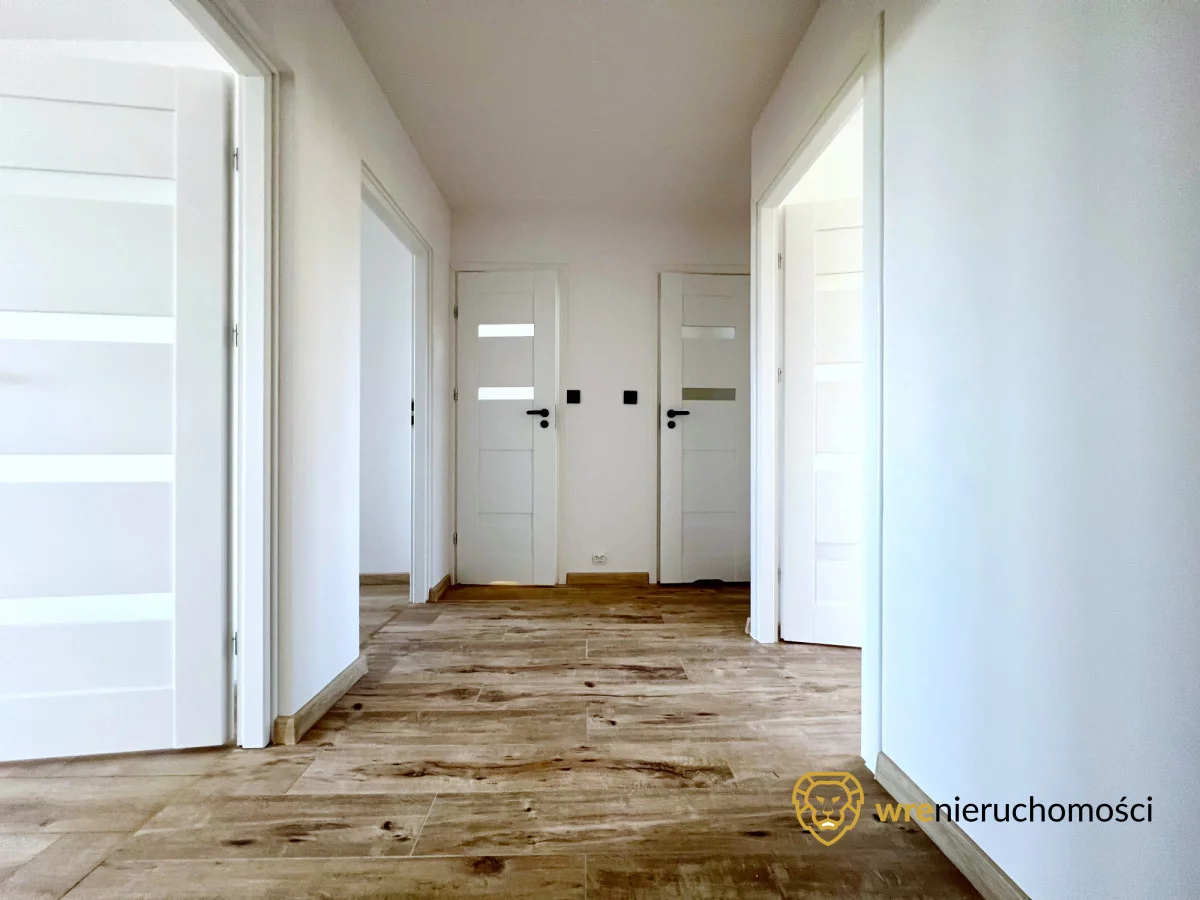 3 pokoje, apartament 67,00 m², piętro 5, oferta nr , 231663, Wrocław, Gaj