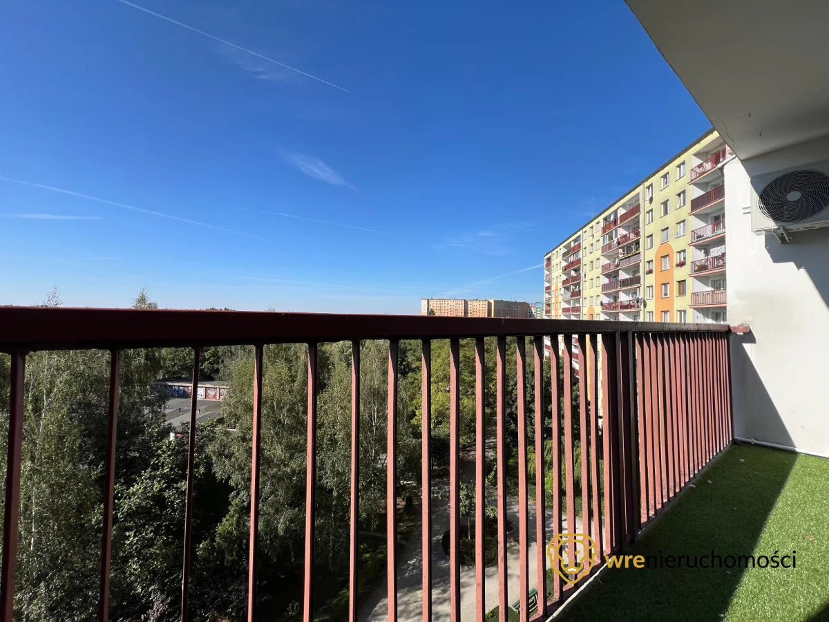 3 pokoje, apartament 67,00 m², piętro 5, oferta nr , 231663, Wrocław, Gaj