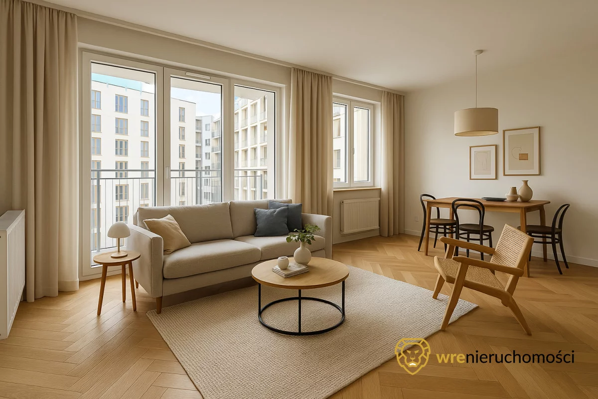Apartamenty 947420 Wrocław Grabiszyn-Grabiszynek