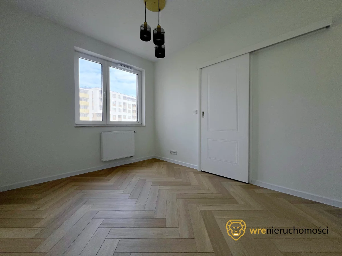 Apartamenty 316105 Wrocław Grabiszyn-Grabiszynek