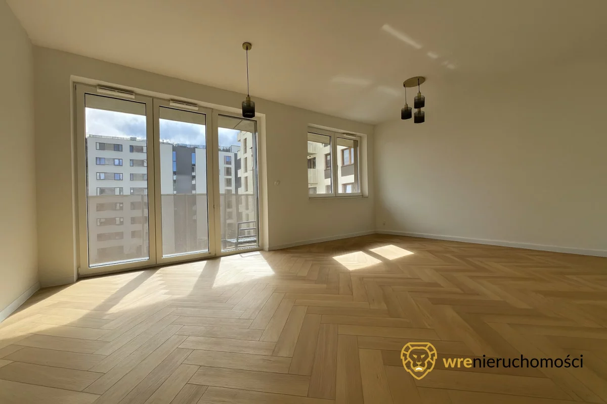 3 pokoje, mieszkanie 65,00 m², piętro 3, oferta nr , 316105, Wrocław, Grabiszyn-Grabiszynek, Grabiszyn