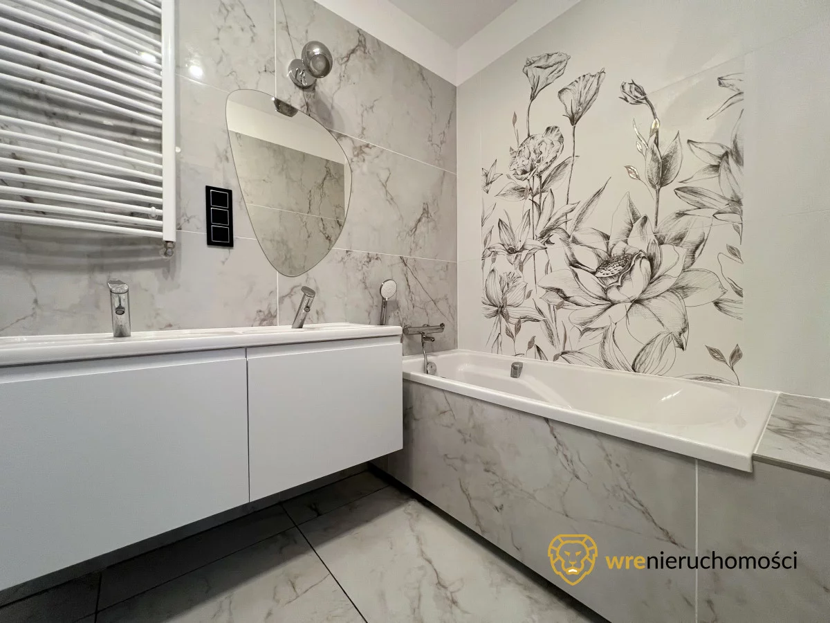3 pokoje, mieszkanie 65,00 m², piętro 3, oferta nr , 316105, Wrocław, Grabiszyn-Grabiszynek, Grabiszyn