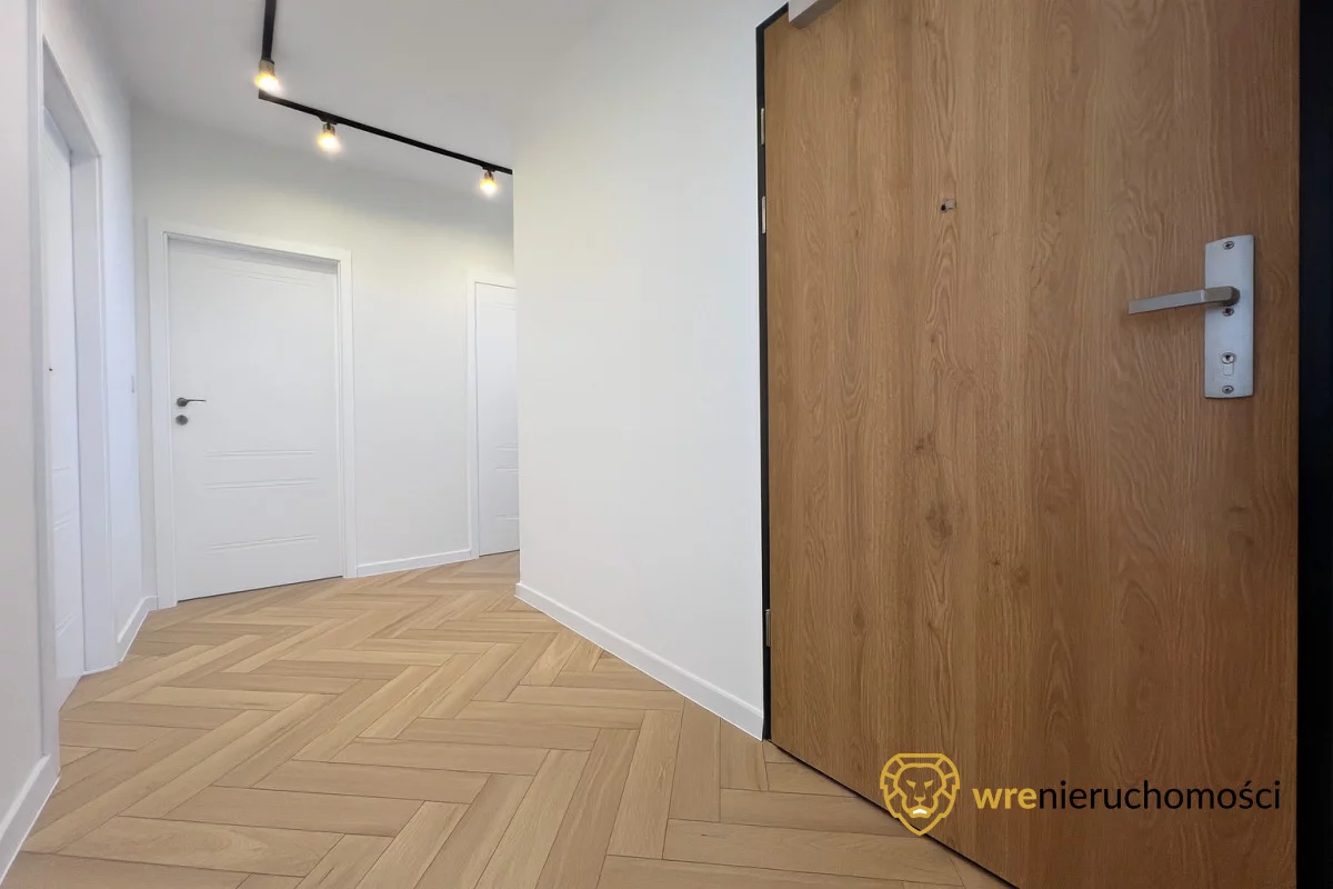 3 pokoje, mieszkanie 65,00 m², piętro 3, oferta nr , 316105, Wrocław, Grabiszyn-Grabiszynek, Grabiszyn