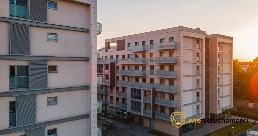 Apartamenty 431496 Wrocław Grabiszyn-Grabiszynek