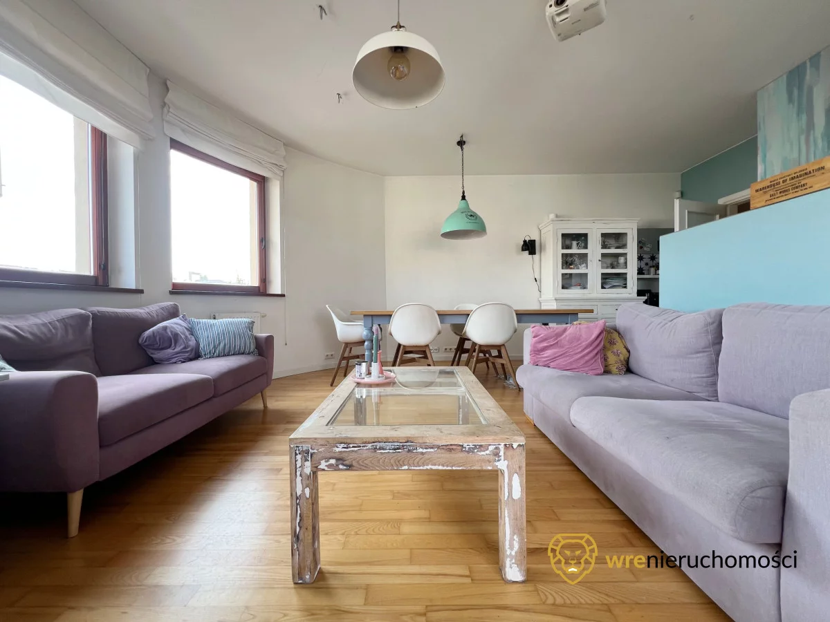 Apartamenty 581729 Wrocław Jagodno