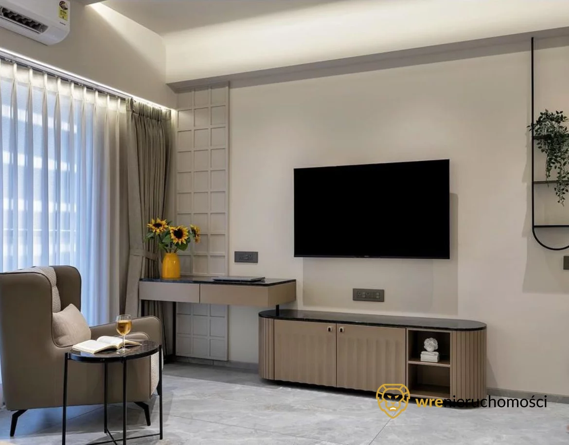Apartamenty 879358 Wrocław Krzyki-Partynice