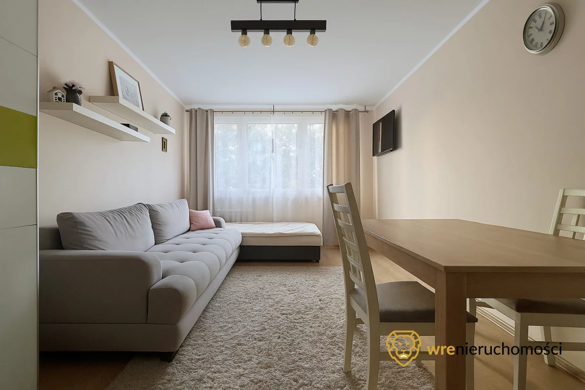 Apartamenty 411596 Wrocław Krzyki-Partynice