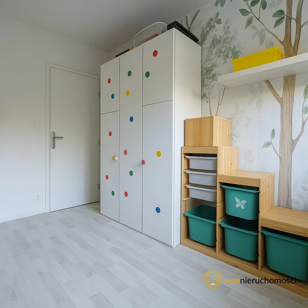 3 pokoje, mieszkanie 53,00 m², piętro 4, oferta nr , 411596, Wrocław, Krzyki-Partynice, Krzyki
