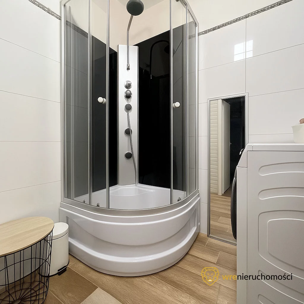 3 pokoje, mieszkanie 53,00 m², piętro 4, oferta nr , 411596, Wrocław, Krzyki-Partynice, Krzyki