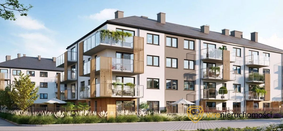 Apartamenty 229747 Wrocław Maślice