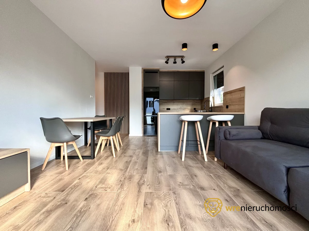 Apartamenty 492764 Wrocław Muchobór Wielki