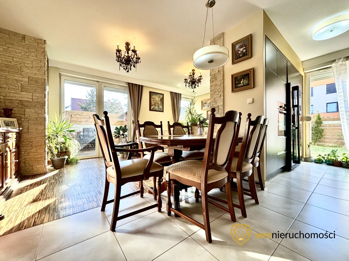 Apartamenty 515552 Wrocław Muchobór Wielki