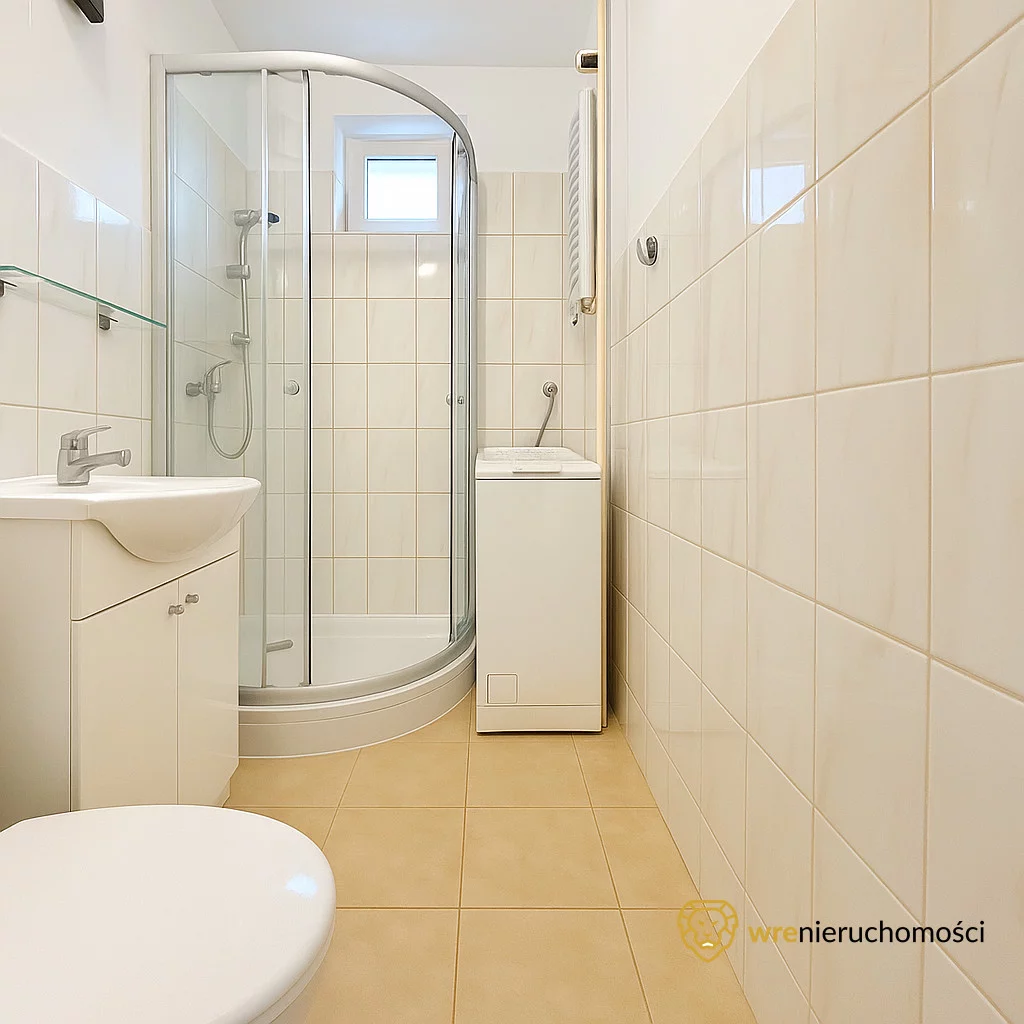 3 pokoje, mieszkanie 43,60 m², piętro 3, oferta nr , 945652, Wrocław, Przedmieście Oławskie