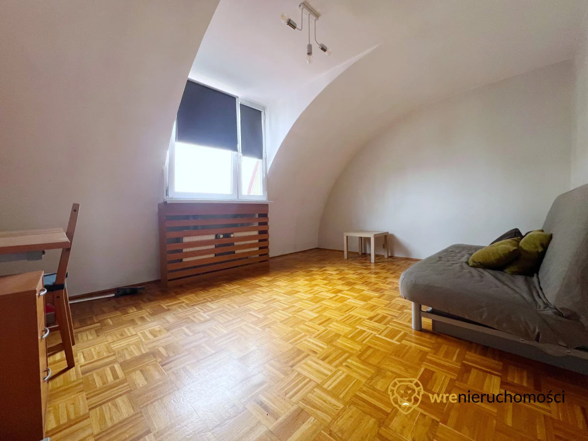 Mieszkanie 63,51 m², piętro 4, oferta nr , 241358, Wrocław, Stare Miasto