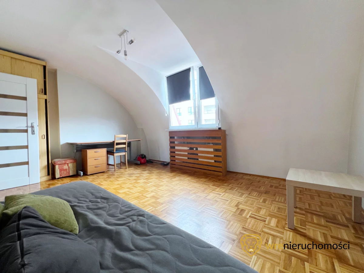 Mieszkanie trzypokojowe 63,50 m², Wrocław, Stare Miasto, Sprzedaż