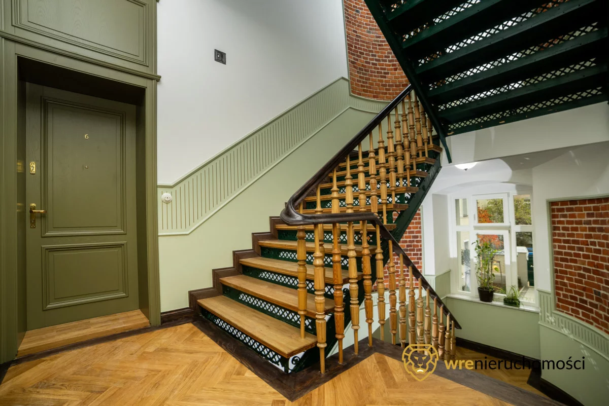 Apartamenty 599252 Wrocław Stare Miasto