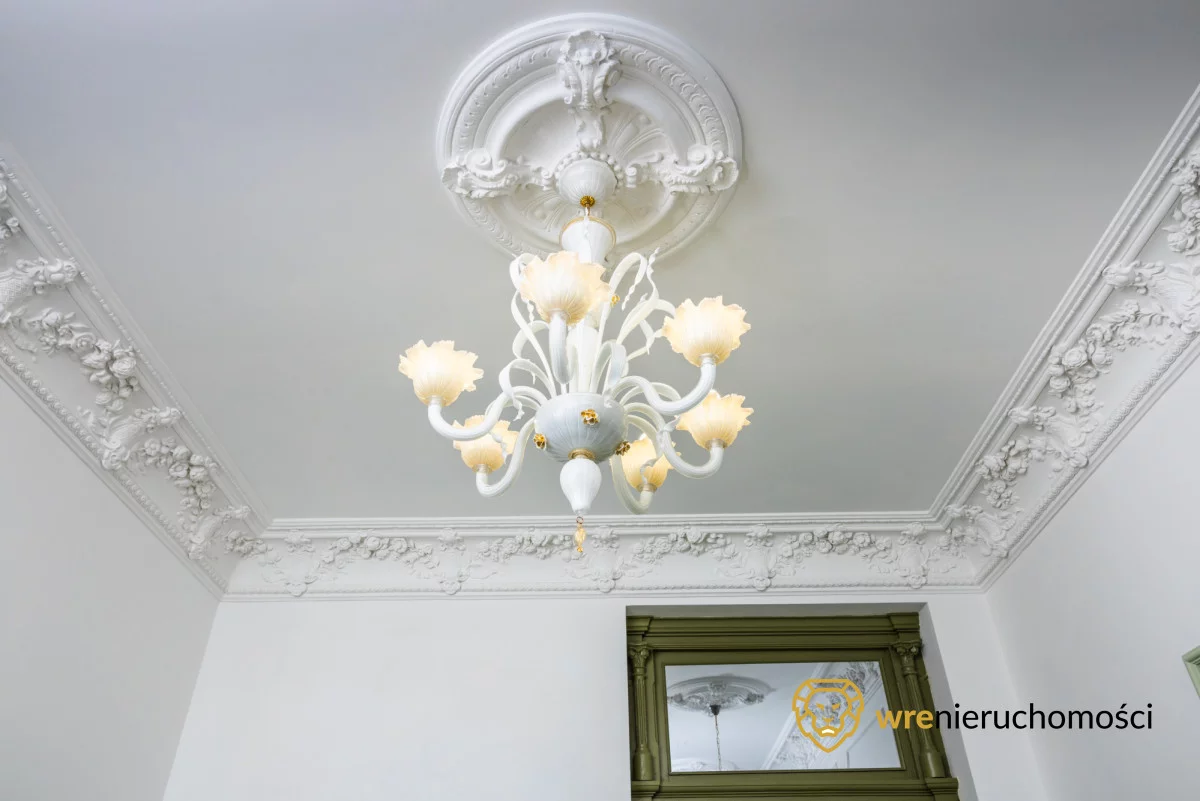 3 pokoje, mieszkanie 92,25 m², piętro 1, oferta nr , 599252, Wrocław, Stare Miasto
