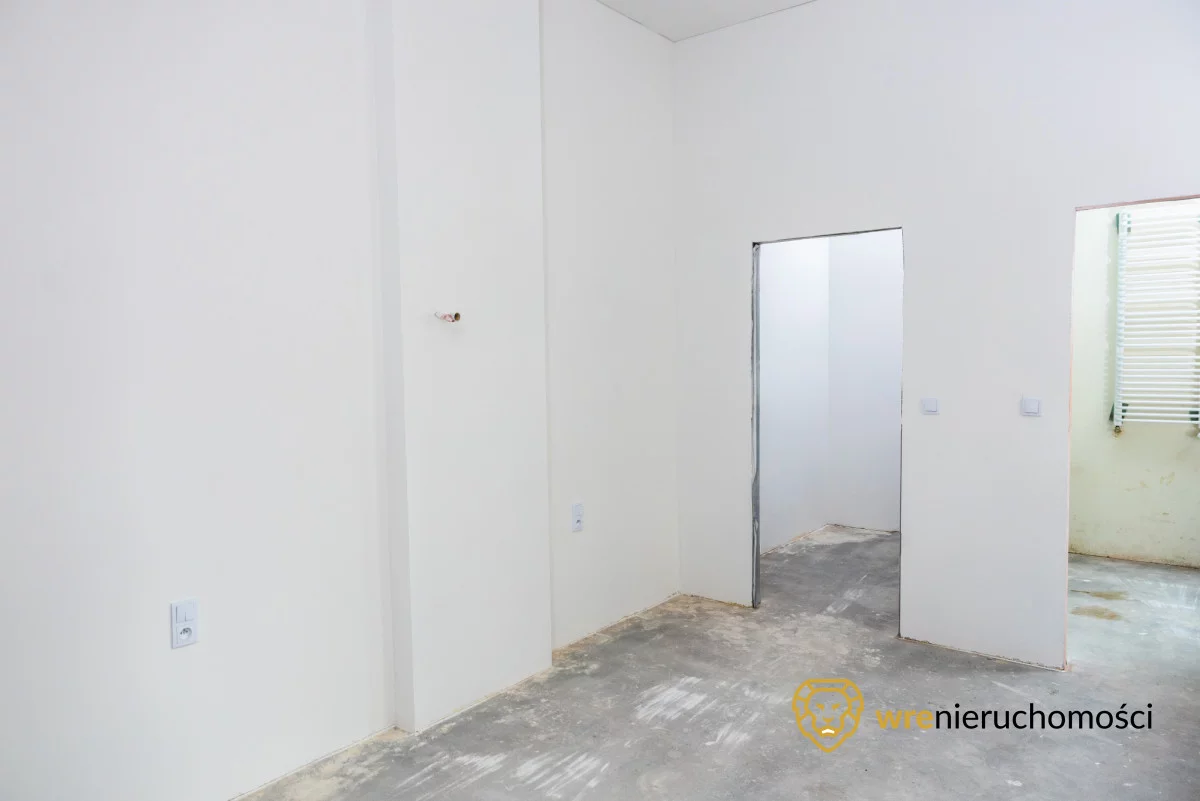 3 pokoje, mieszkanie 92,25 m², piętro 1, oferta nr , 599252, Wrocław, Stare Miasto
