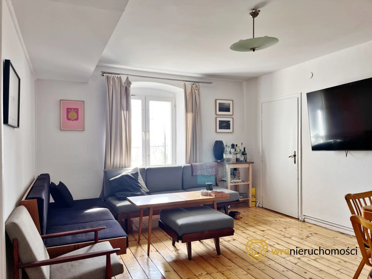 3 pokoje, mieszkanie 111,60 m², piętro 1, oferta nr , 827168, Srebrna Góra, Zimowa
