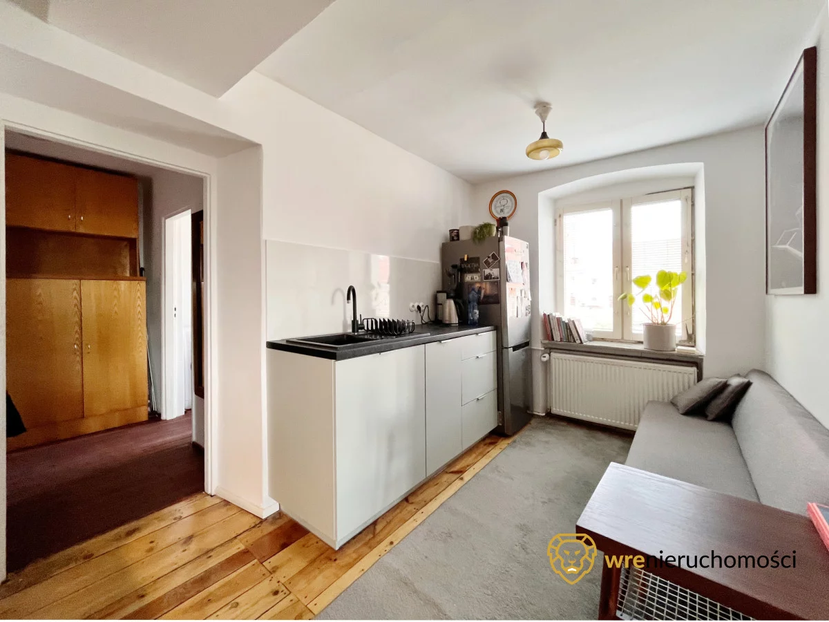 3 pokoje, mieszkanie 111,60 m², piętro 1, oferta nr , 827168, Srebrna Góra, Zimowa