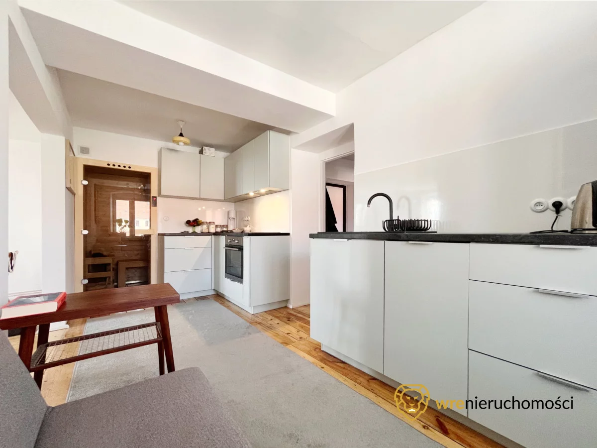 3 pokoje, mieszkanie 111,60 m², piętro 1, oferta nr , 827168, Srebrna Góra, Zimowa