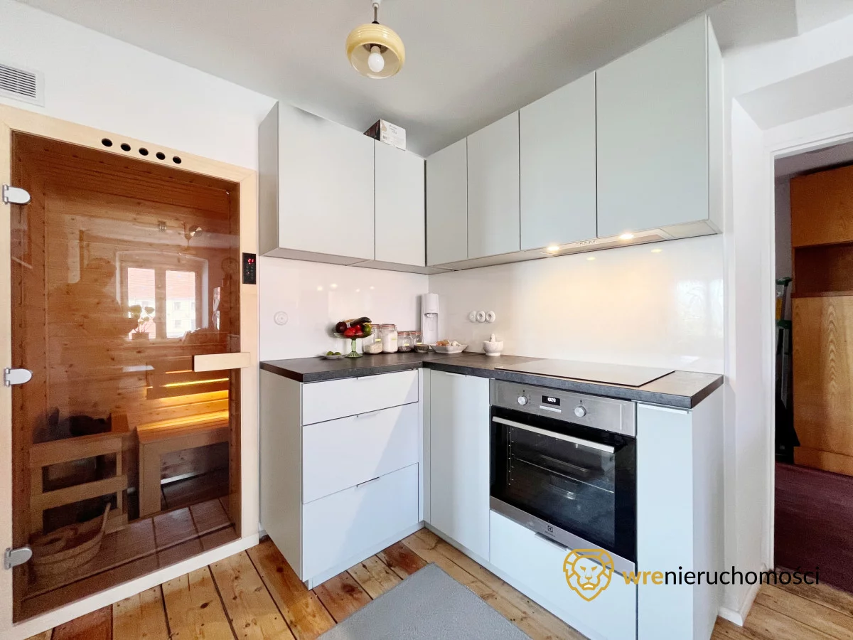 3 pokoje, mieszkanie 111,60 m², piętro 1, oferta nr , 827168, Srebrna Góra, Zimowa