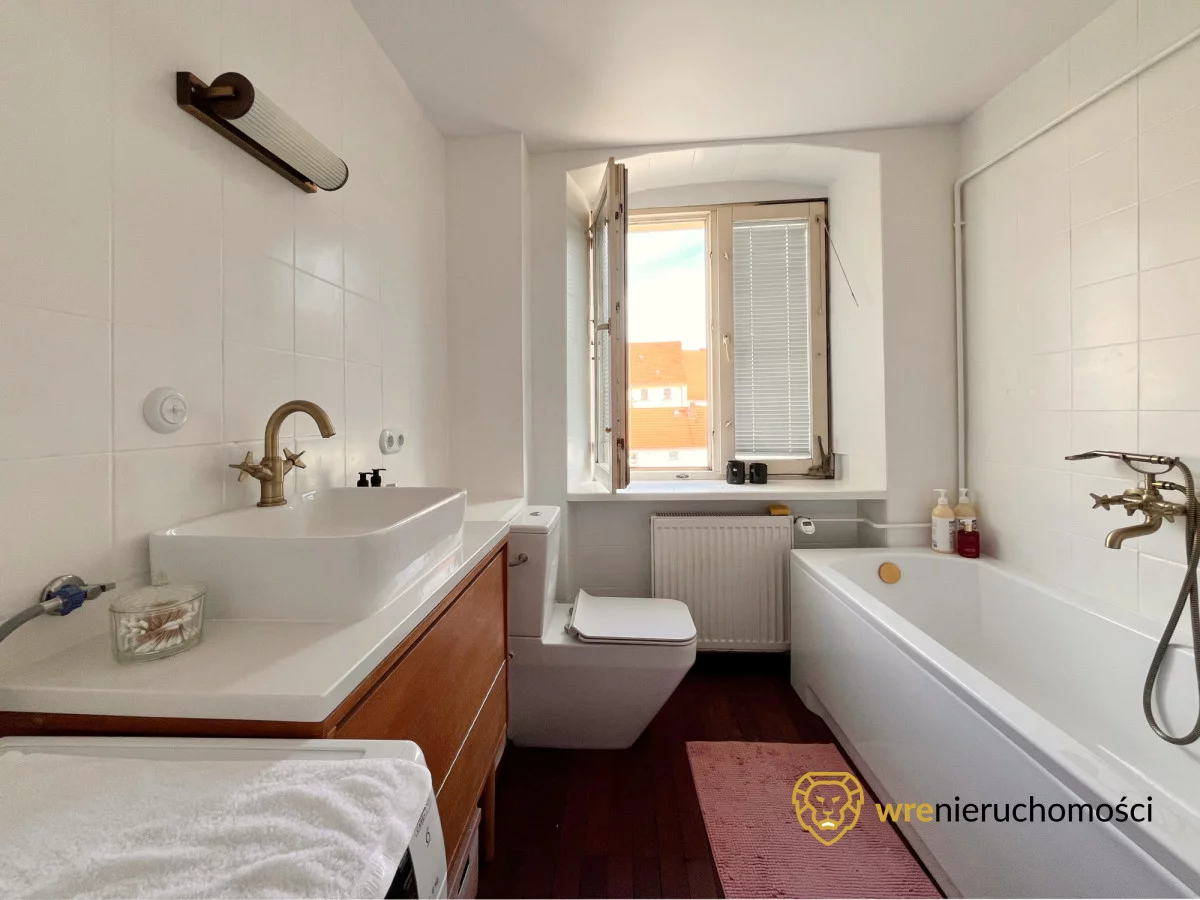 3 pokoje, mieszkanie 111,60 m², piętro 1, oferta nr , 827168, Srebrna Góra, Zimowa