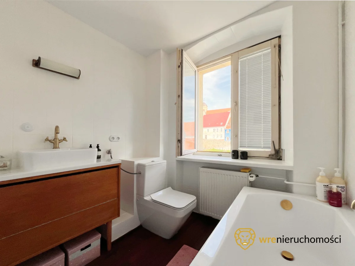3 pokoje, mieszkanie 111,60 m², piętro 1, oferta nr , 827168, Srebrna Góra, Zimowa