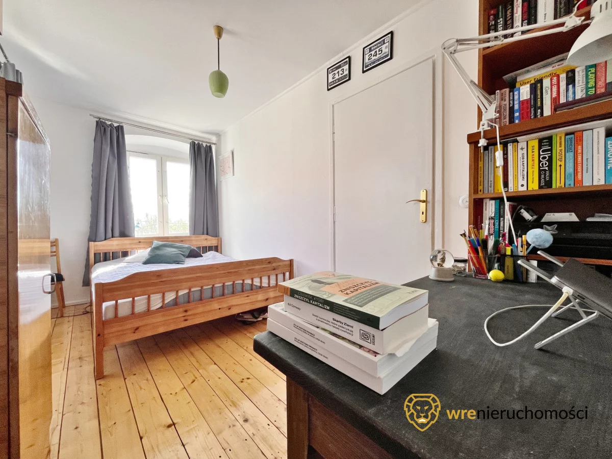 3 pokoje, mieszkanie 111,60 m², piętro 1, oferta nr , 827168, Srebrna Góra, Zimowa