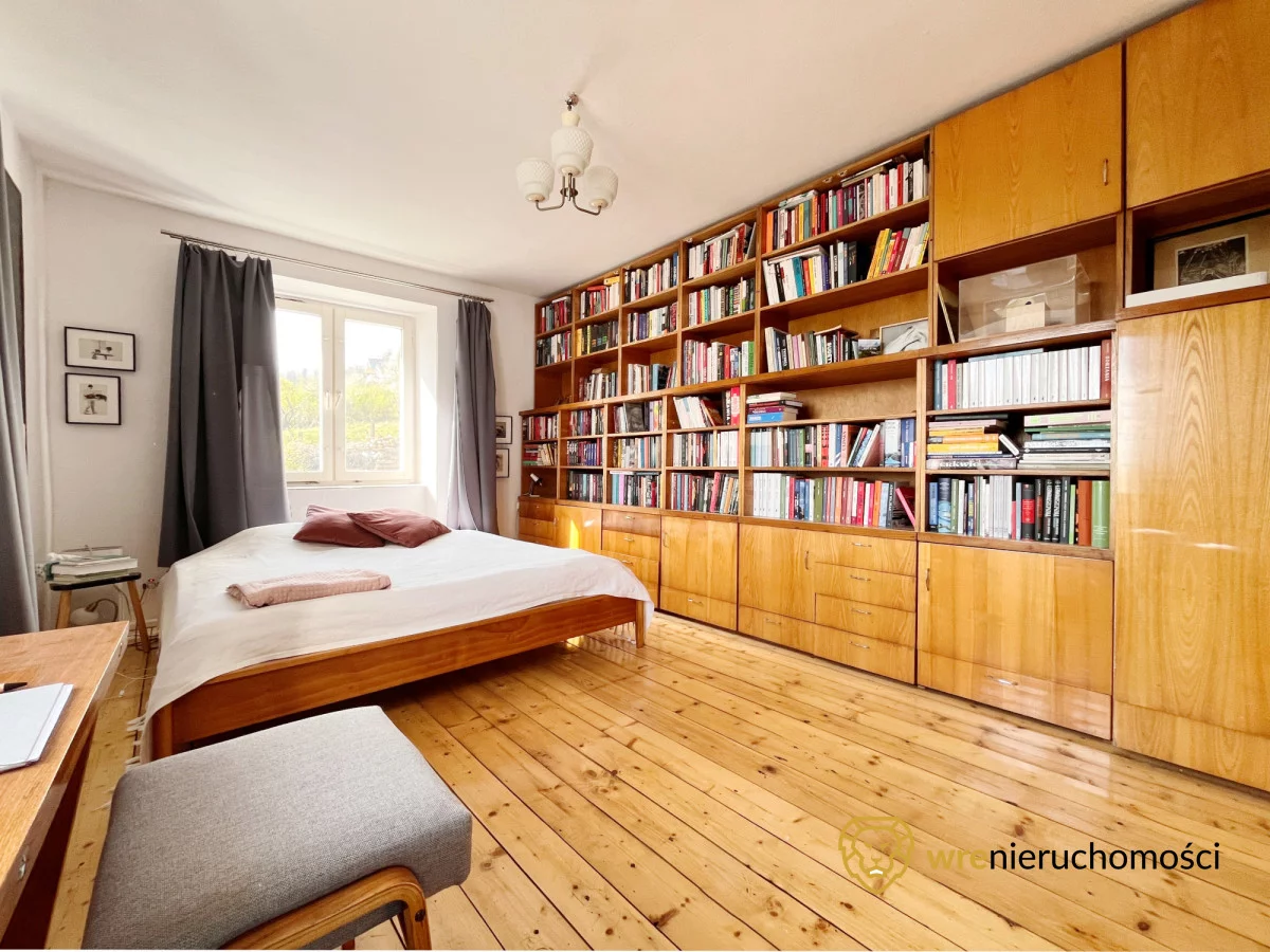 3 pokoje, mieszkanie 111,60 m², piętro 1, oferta nr , 827168, Srebrna Góra, Zimowa