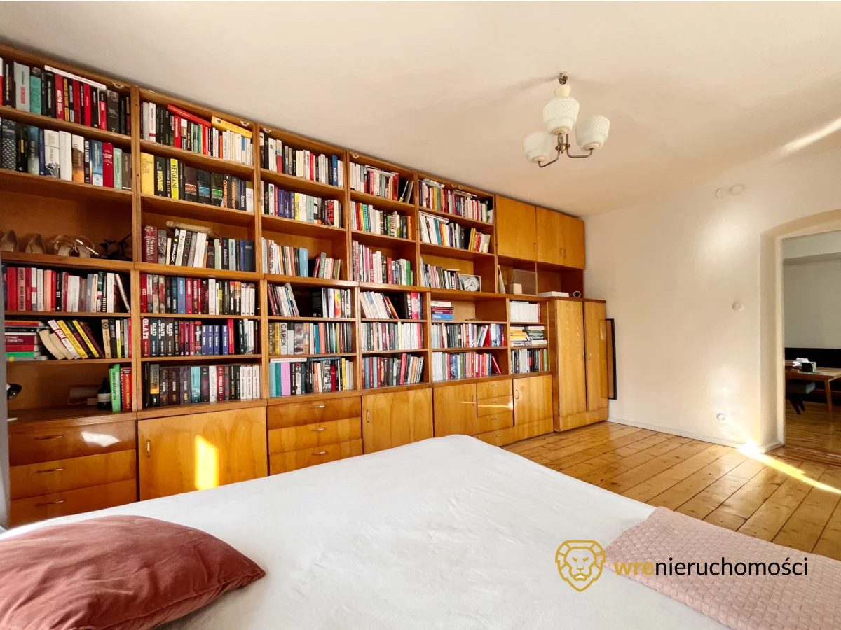 3 pokoje, mieszkanie 111,60 m², piętro 1, oferta nr , 827168, Srebrna Góra, Zimowa