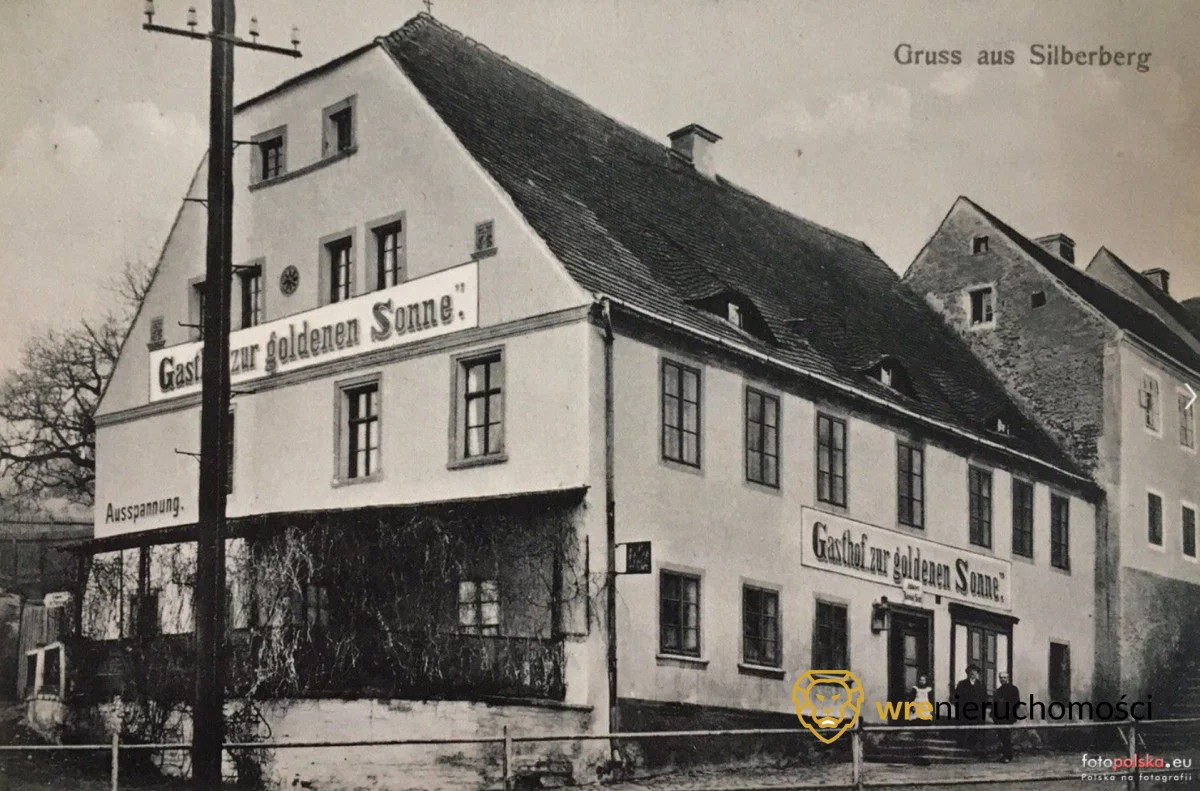 3 pokoje, mieszkanie 111,60 m², piętro 1, oferta nr , 827168, Srebrna Góra, Zimowa