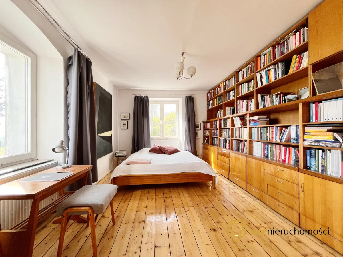 3 pokoje, mieszkanie 111,60 m², piętro 1, oferta nr , 956001, Srebrna Góra, Zimowa