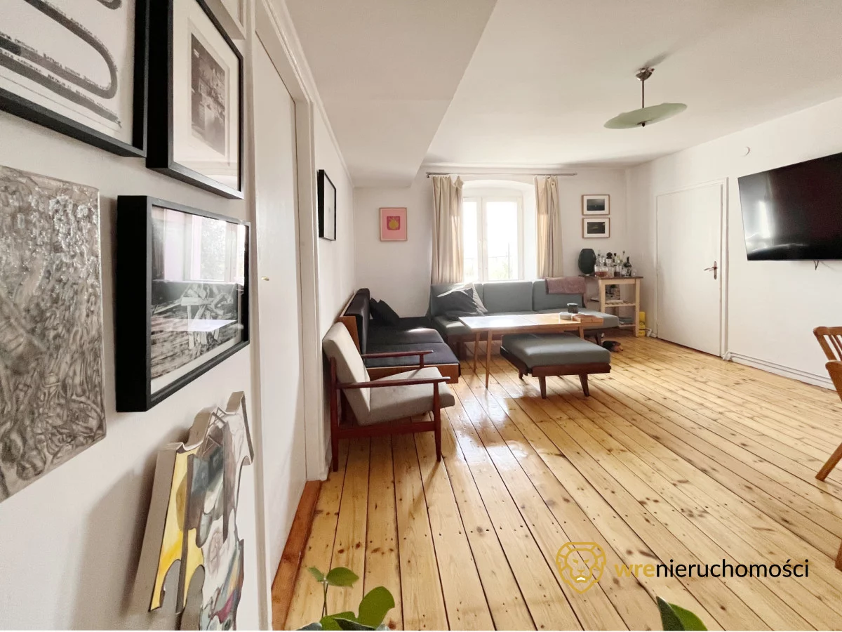 3 pokoje, mieszkanie 111,60 m², piętro 1, oferta nr , 956001, Srebrna Góra, Zimowa