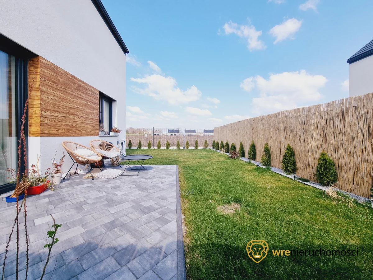 Apartamenty 304042 Jelcz-Laskowice Zwycięska