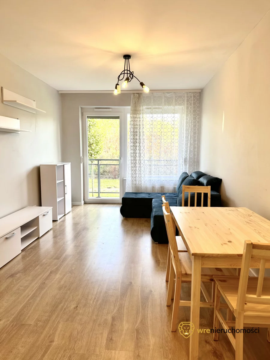3 pokoje, mieszkanie 59,51 m², piętro 1, oferta nr , 702418, Wrocław, Sołtysowice, Adama Jerzego Czartoryskiego
