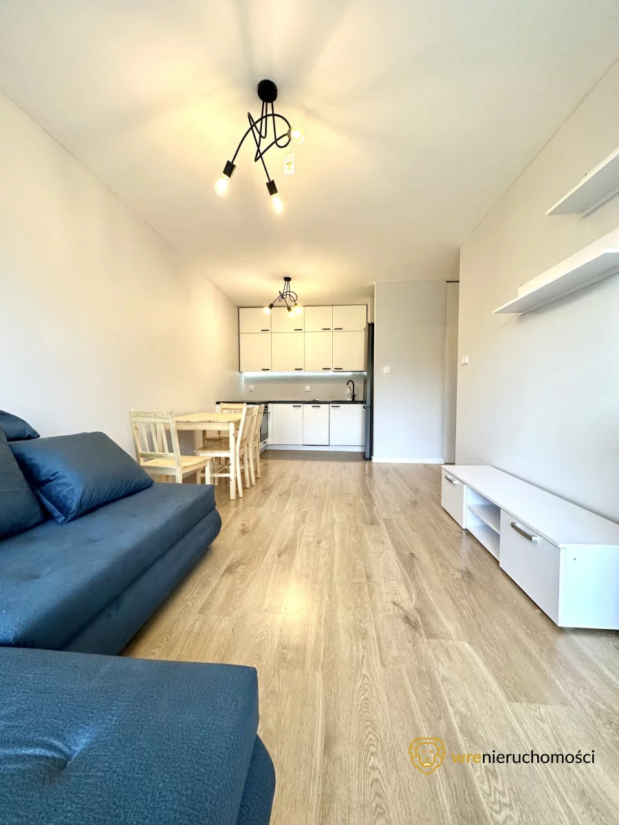 3 pokoje, mieszkanie 59,51 m², piętro 1, oferta nr , 702418, Wrocław, Sołtysowice, Adama Jerzego Czartoryskiego