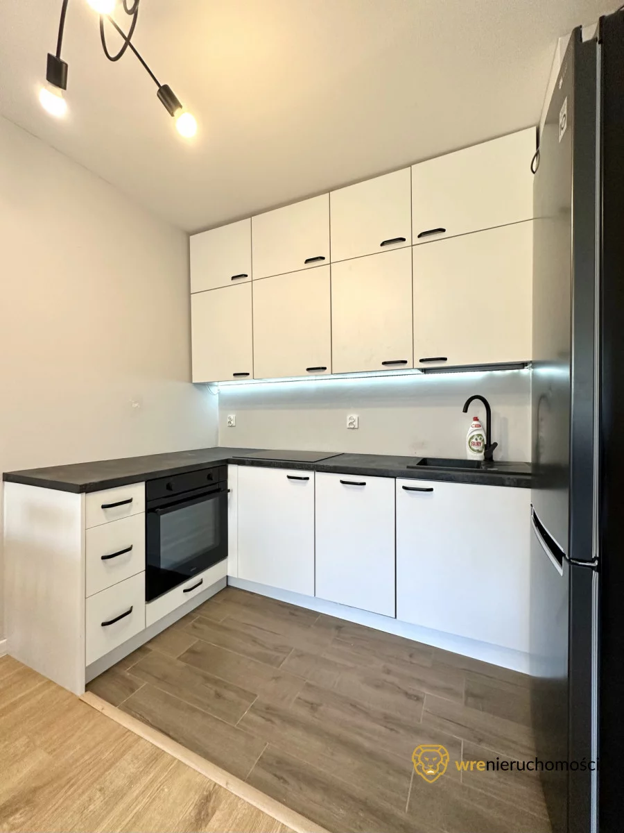 3 pokoje, mieszkanie 59,51 m², piętro 1, oferta nr , 702418, Wrocław, Sołtysowice, Adama Jerzego Czartoryskiego