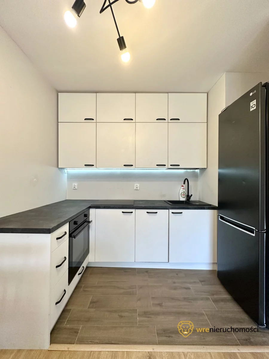 3 pokoje, mieszkanie 59,51 m², piętro 1, oferta nr , 702418, Wrocław, Sołtysowice, Adama Jerzego Czartoryskiego