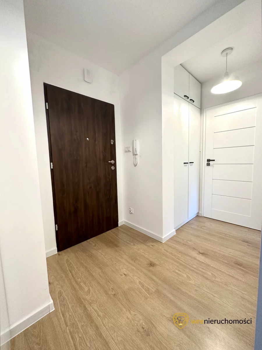 3 pokoje, mieszkanie 59,51 m², piętro 1, oferta nr , 702418, Wrocław, Sołtysowice, Adama Jerzego Czartoryskiego