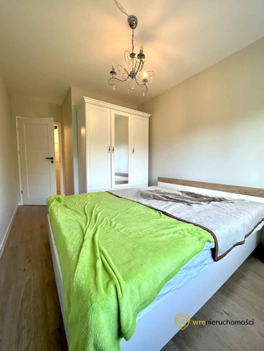 3 pokoje, mieszkanie 59,51 m², piętro 1, oferta nr , 702418, Wrocław, Sołtysowice, Adama Jerzego Czartoryskiego