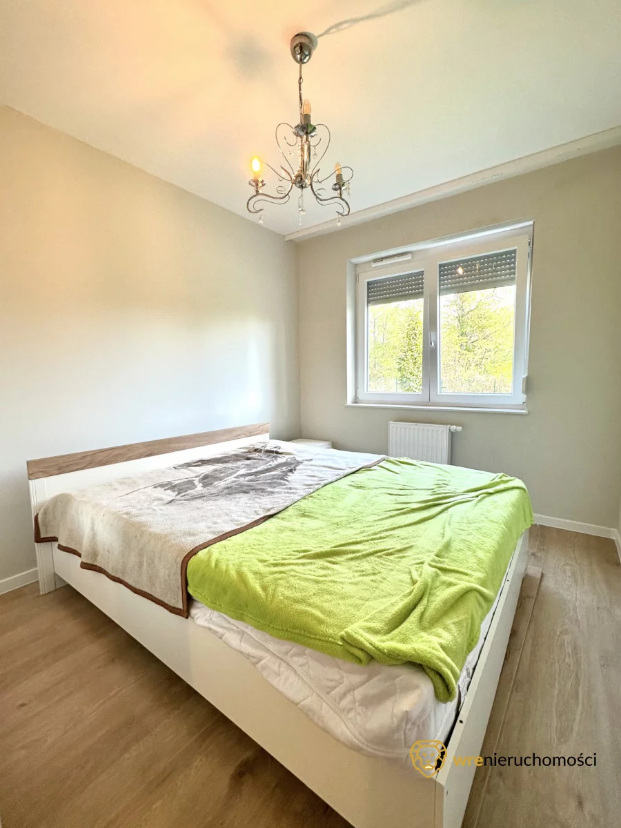 3 pokoje, mieszkanie 59,51 m², piętro 1, oferta nr , 702418, Wrocław, Sołtysowice, Adama Jerzego Czartoryskiego