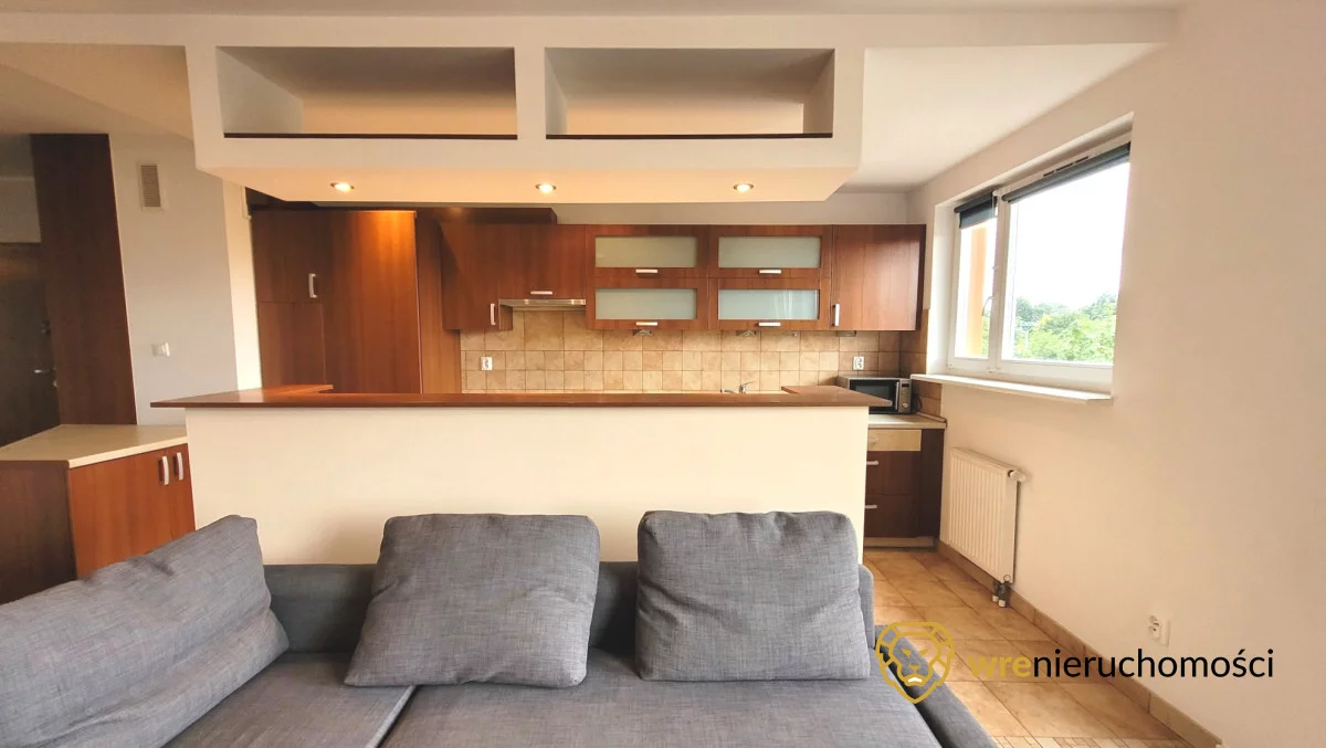 3 pokoje, mieszkanie 70,00 m², piętro 2, oferta nr , 522233, Wrocław, Gaj, Adama Uznańskiego