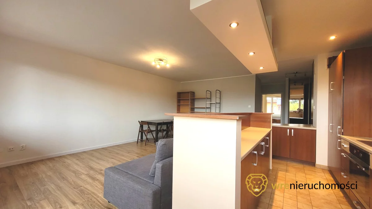 3 pokoje, mieszkanie 70,00 m², piętro 2, oferta nr , 522233, Wrocław, Gaj, Adama Uznańskiego