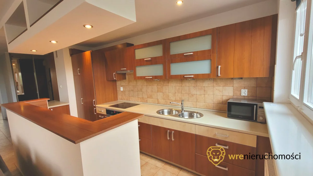 3 pokoje, mieszkanie 70,00 m², piętro 2, oferta nr , 522233, Wrocław, Gaj, Adama Uznańskiego